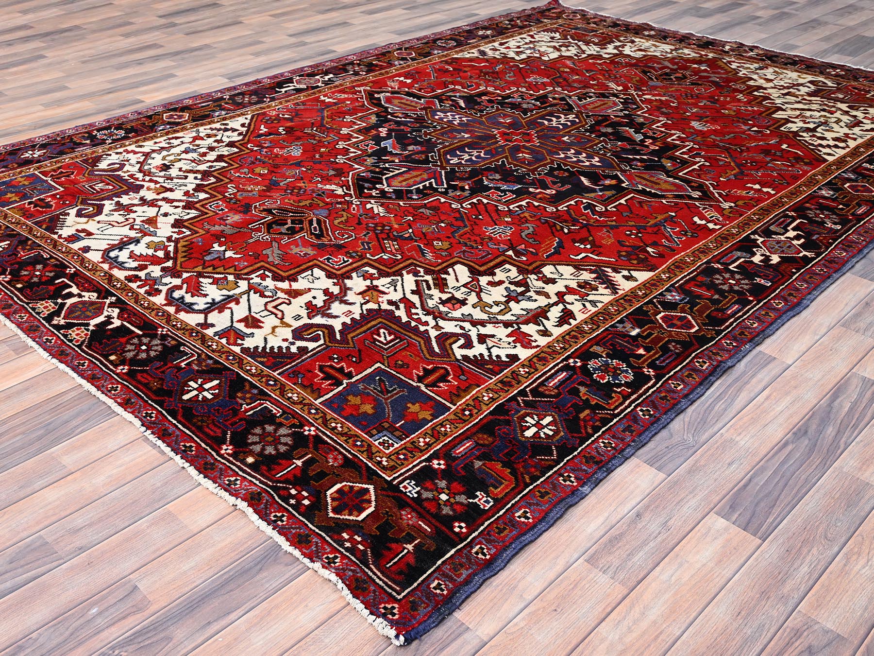 HerizRugs ORC773037